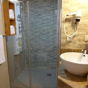 Deluxe Kamer met Twee Aparte Bedden