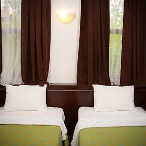 Kamer met Twee Aparte Bedden